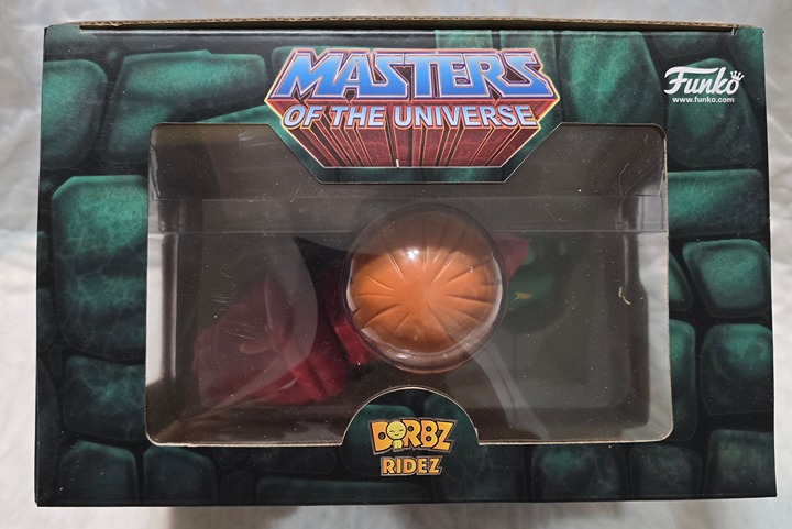 SPEED RACER Ride
