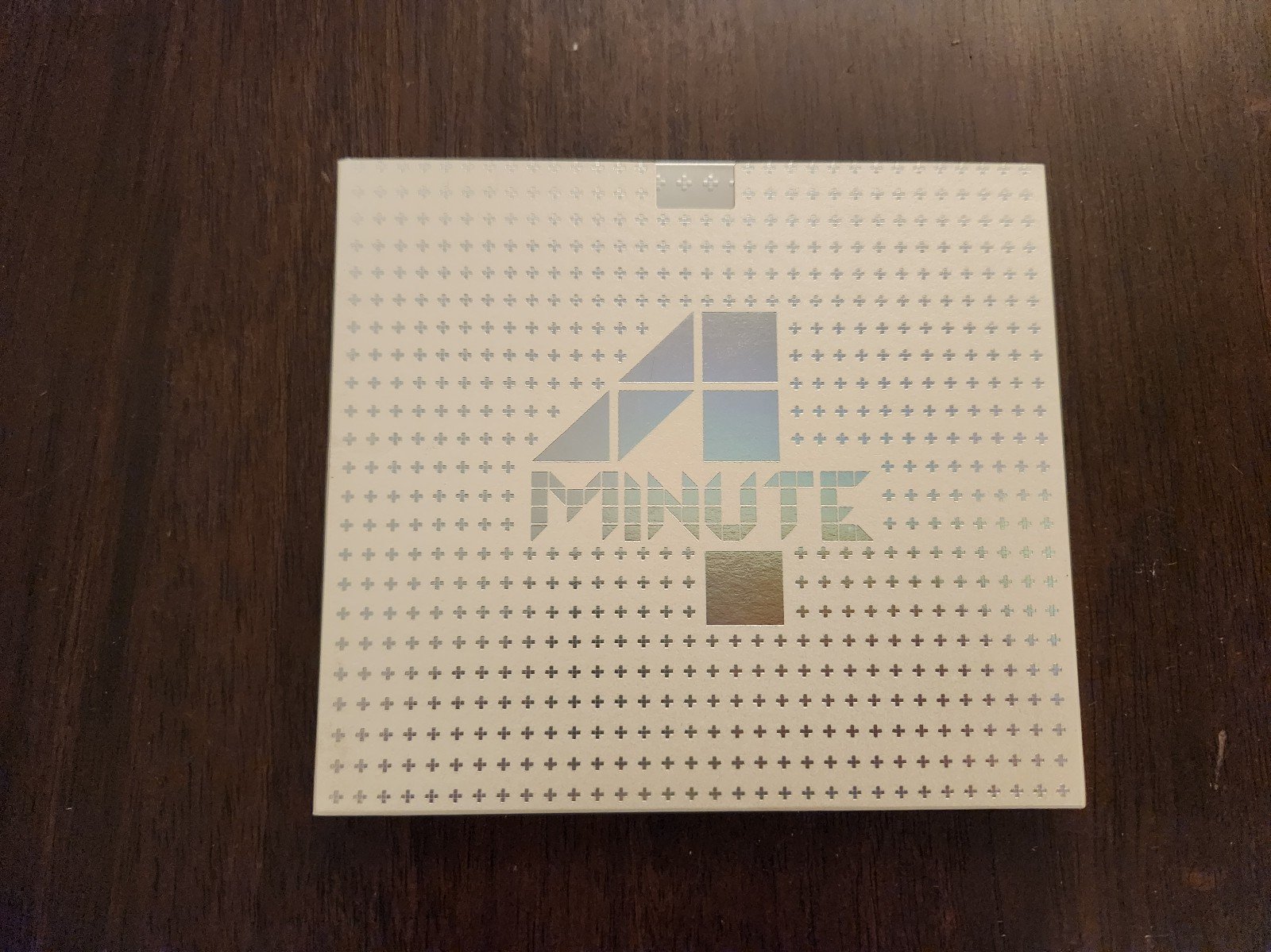 4Minute kpop albums