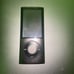 Apple iPod Nano 5th Generation 8GB