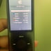 Apple iPod Nano 5th Generation 8GB