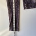 Varley Luna Leggings snake print XS NEW