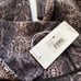 Varley Luna Leggings snake print XS NEW