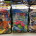 Pokemon Trading cards sets Charizard Bla