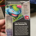 Pokemon Trading cards sets Charizard Bla