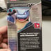 Pokemon Trading cards sets Charizard Bla
