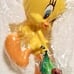 WB store Looney Tunes TWEETY garden pot clinger CUTE!! FINAL CALL