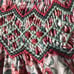 Liberty dress and jacket