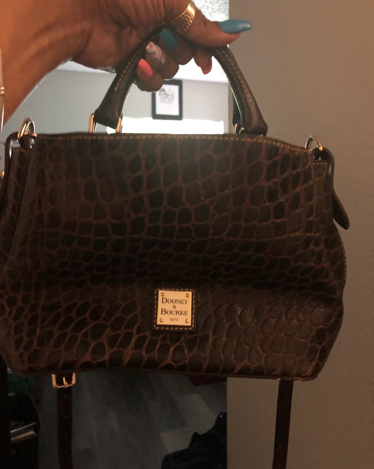 Handbag