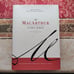 NKJV MacArthur Study Bible W/ Comfort Print, New King James