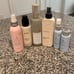 Bundle of Hair Products