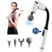 Local warehouse1pc Fascia GunElectric, BackPounding Tool, Extended Fascia Hammer