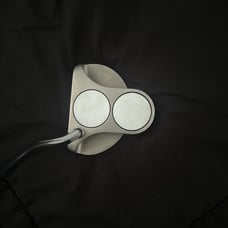 Odyssey putter
