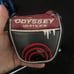 Odyssey putter