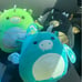 luxmen avril and eyk squishmallow