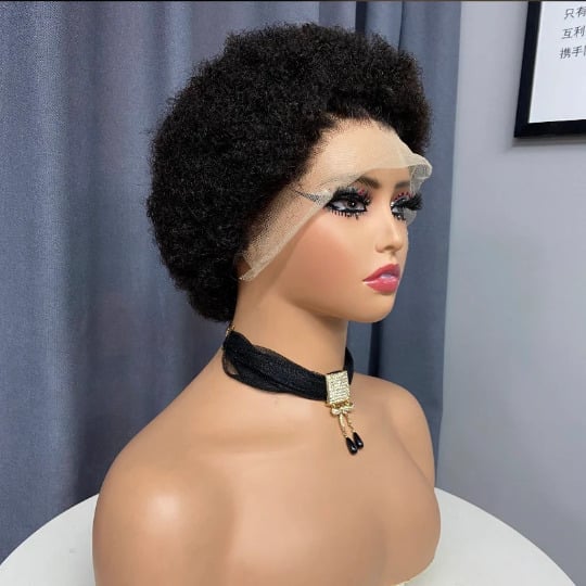 Afro kinky wig