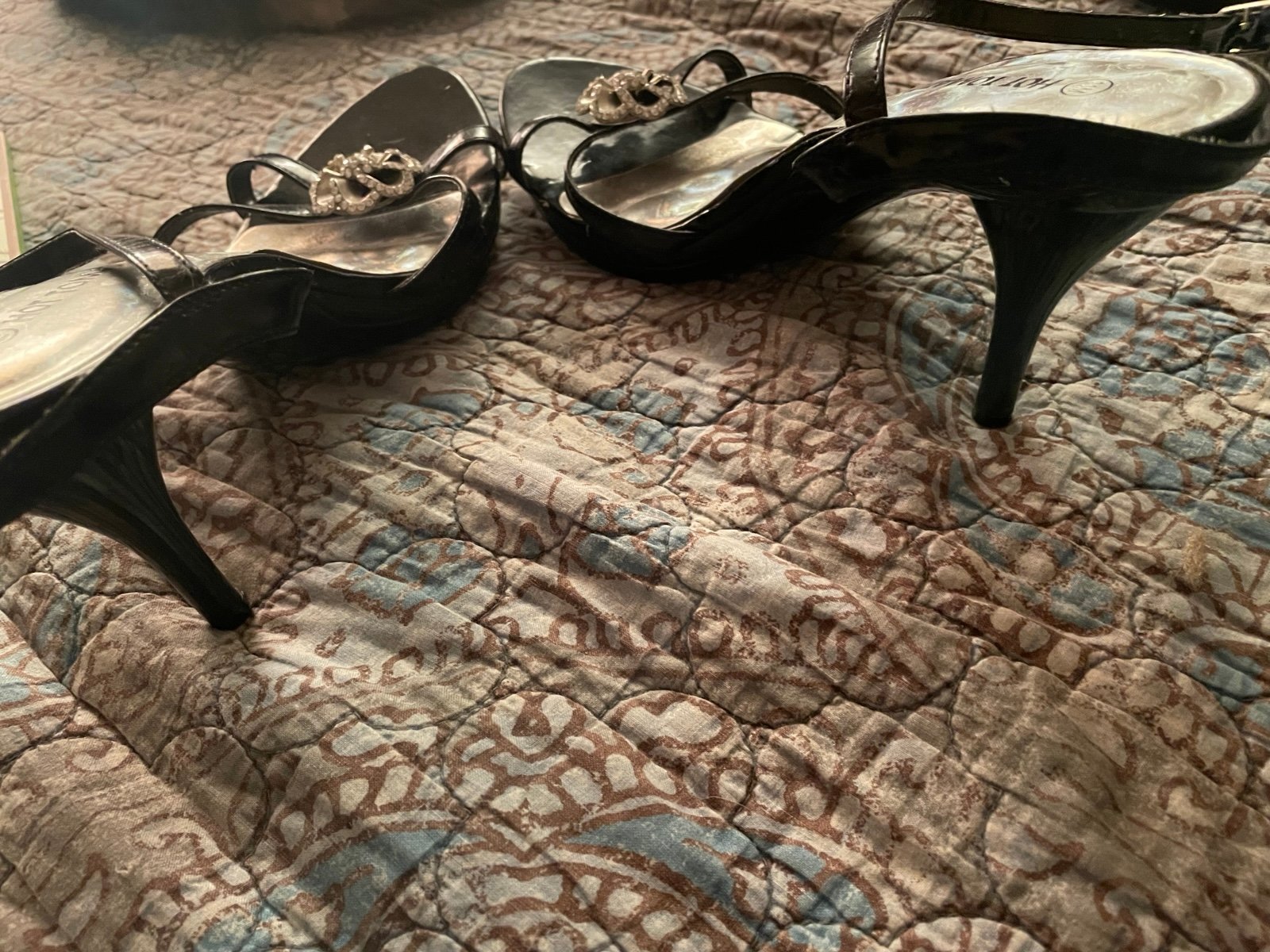 size 10 women’s heels2