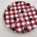 Celebrate Together Melamine 9in Americana Salad Plate Set of 4 BB02B10011