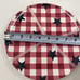 Celebrate Together Melamine 9in Americana Salad Plate Set of 4 BB02B10011