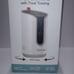 Samrade Pet camera with Treat Tossing