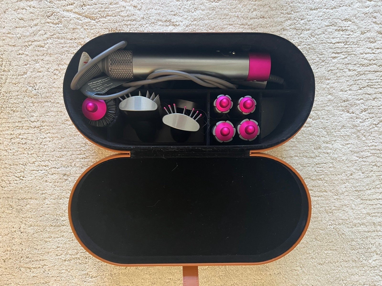 Dyson Airwrap Complete Styler