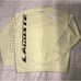 Men’s Lacoste Loose Fit Pullover Sweatshirt
