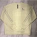 Men’s Lacoste Loose Fit Pullover Sweatshirt