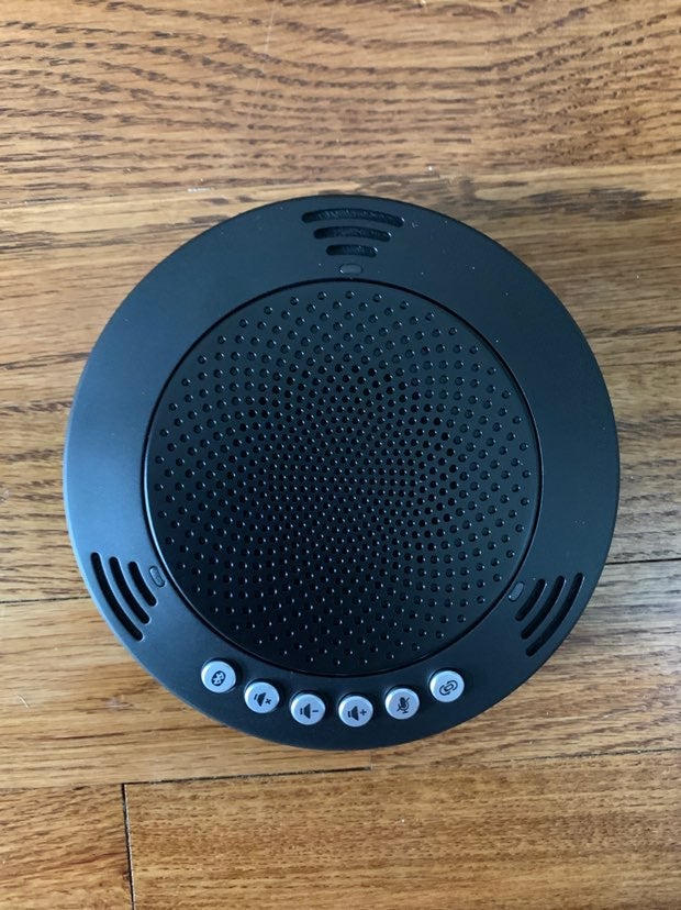 Bluetooth Conference Speakerphone
