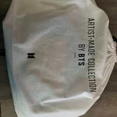 BTS Pajamas