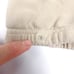 ASRV DSG-0497 Rainplus Lightweight Relaxed Sweatpants Ivory Cream Fleece Jogger