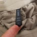 ASRV DSG-0497 Rainplus Lightweight Relaxed Sweatpants Ivory Cream Fleece Jogger