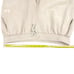 ASRV DSG-0497 Rainplus Lightweight Relaxed Sweatpants Ivory Cream Fleece Jogger
