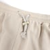 ASRV DSG-0497 Rainplus Lightweight Relaxed Sweatpants Ivory Cream Fleece Jogger