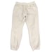 ASRV DSG-0497 Rainplus Lightweight Relaxed Sweatpants Ivory Cream Fleece Jogger