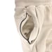 ASRV DSG-0497 Rainplus Lightweight Relaxed Sweatpants Ivory Cream Fleece Jogger