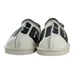 UGG Tasman Chopd Shearling Sandal Mens Size 10 Braid Leather Upper Slipper Logo
