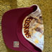 Rare Reebok NFL Licensed Redskins New Hat S/M