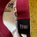 Rare Reebok NFL Licensed Redskins New Hat S/M
