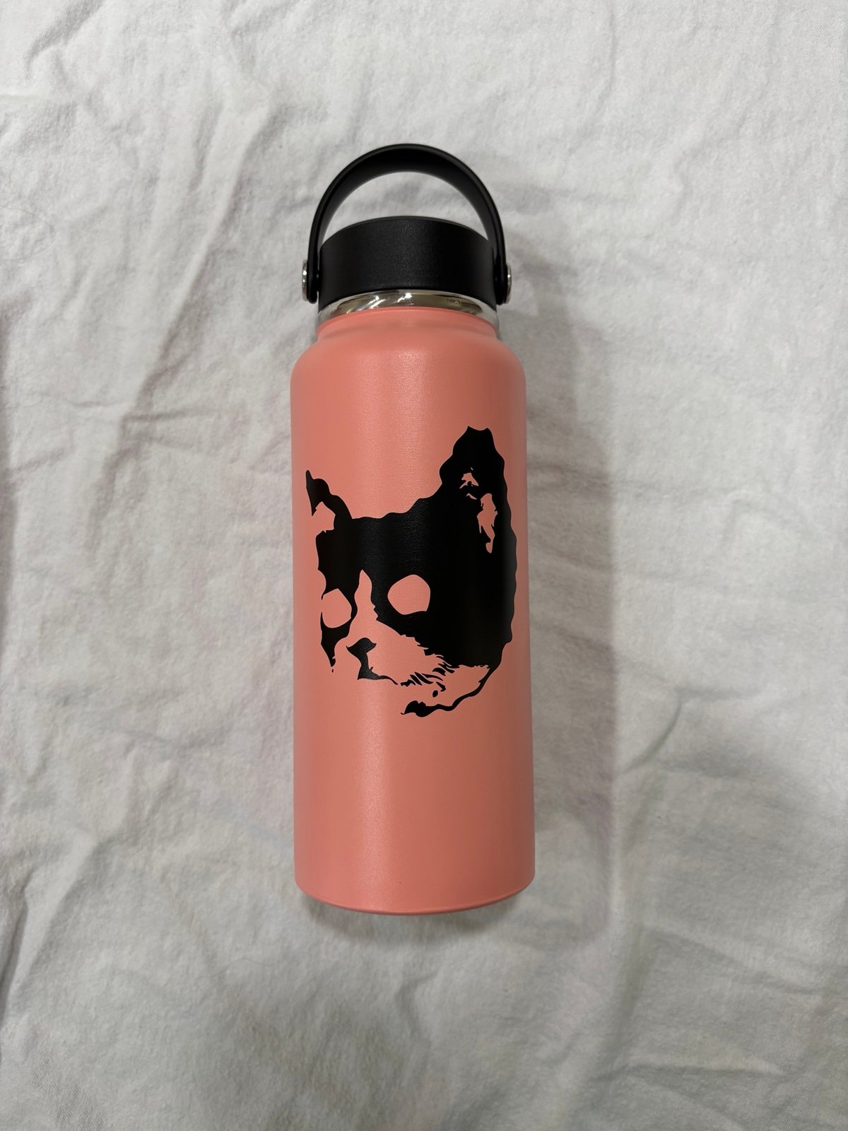 Camp Flog Gnaw VIP Water Bottle