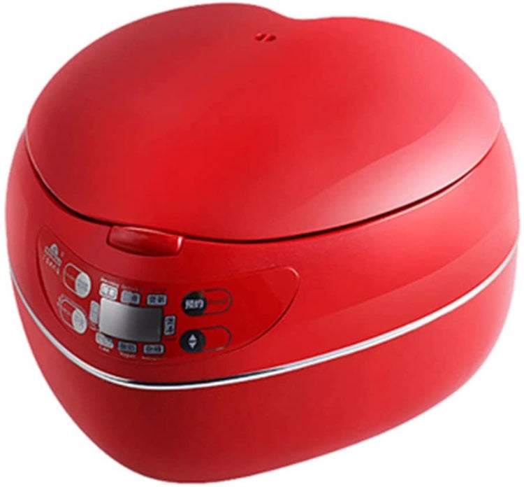 Rice Cookers & Food Steamers