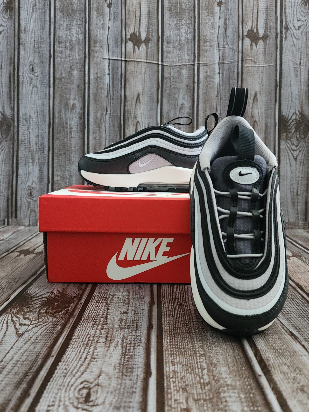Nike Air Max 97