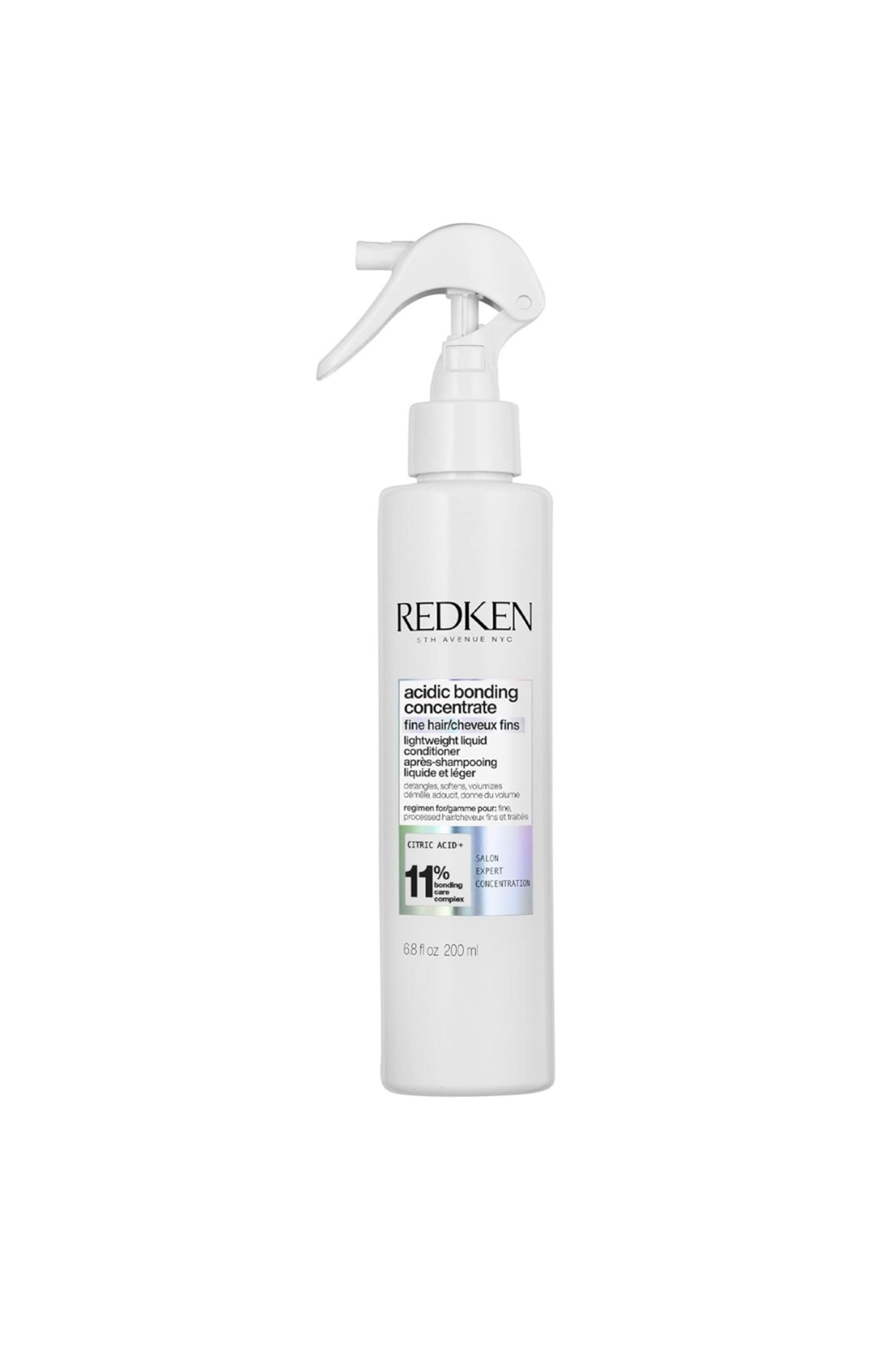 New Redken Bonding Lightweight Liquid Conditioner.  Orig. $34