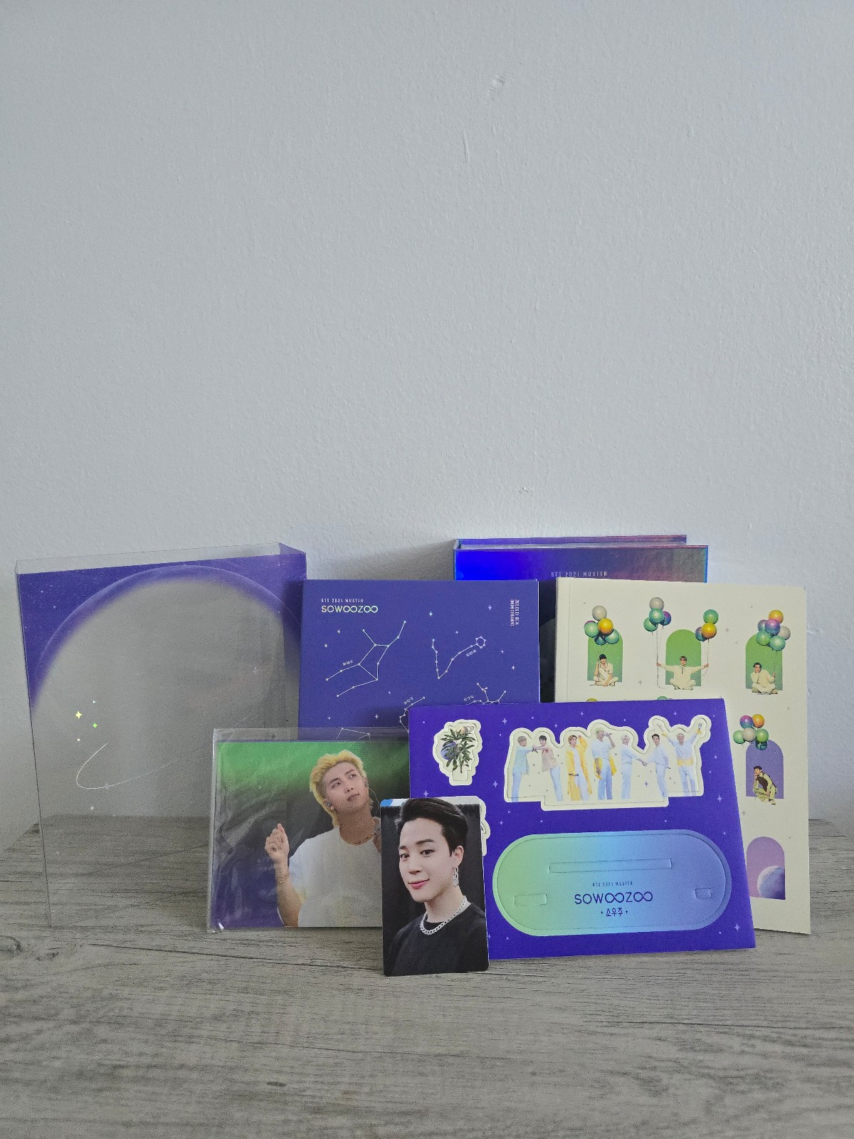 高速配送 BTS 2019 memories and sowoozoo muster dvd DVD ミュージック