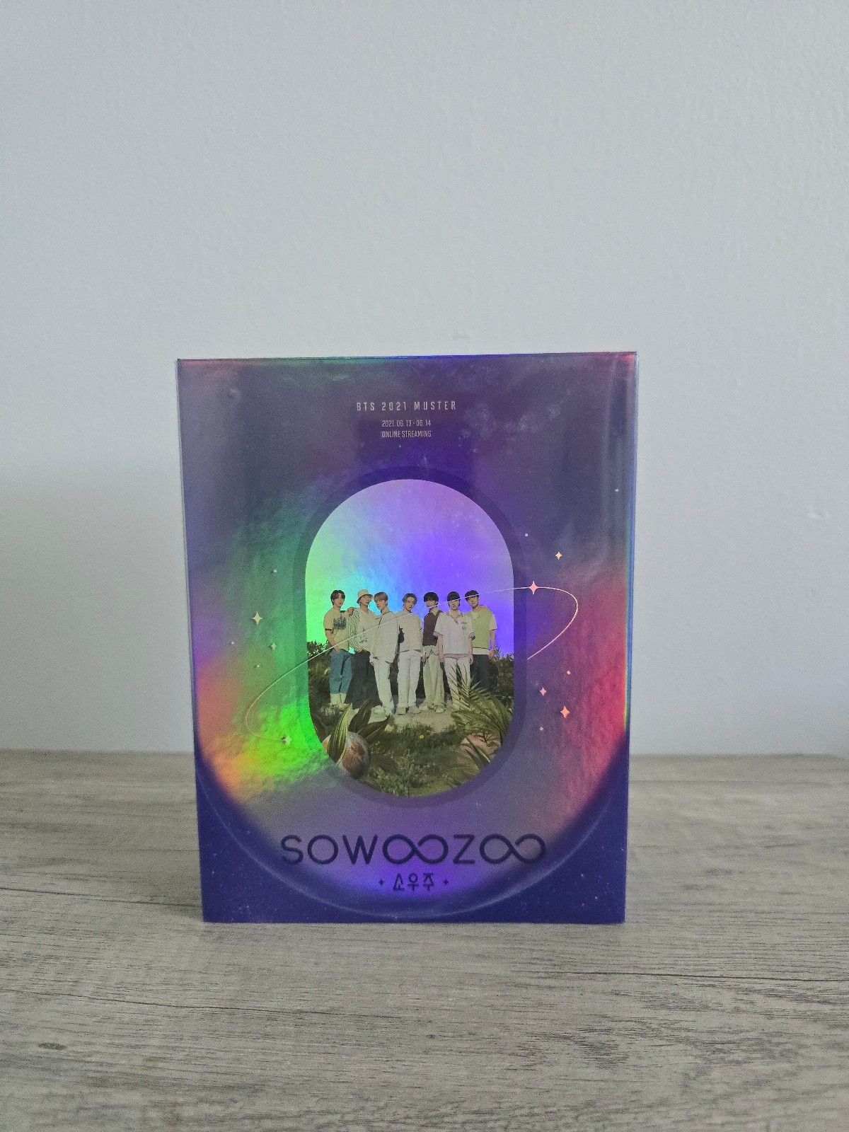 BTS Memories 201920 SOWOOZOO MAGICSHOP 他 s-l1200.jpg