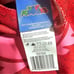 Girls PJ Masks Red Owlette Deluxe Toddler 3T/4T Costume & Candy Treat Basket NEW
