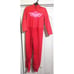 Girls PJ Masks Red Owlette Deluxe Toddler 3T/4T Costume & Candy Treat Basket NEW