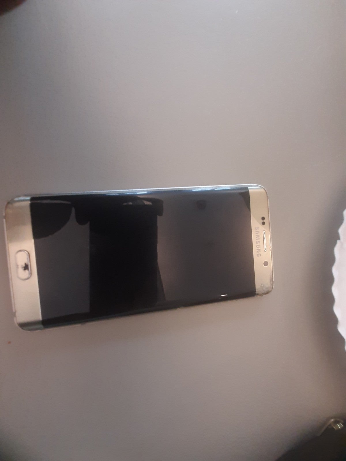 Samsung galaxy 6+ edge