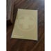 Celtic Brass Card Holder 15 Gold Foil 24k Playing Cards, Wood Storage Box