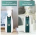 nano zone ionic facial steamer /humidifier towel warmer nib