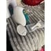 nano zone ionic facial steamer /humidifier towel warmer nib