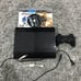 Play station 3 with games